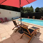 بيت للعطل Le Clos Bussy بيلريف-سور-اليي