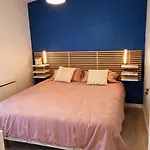 Le Clos Bussy بيت للعطل *