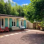 Le Clos Bussy بيت للعطل بيلريف-سور-اليي