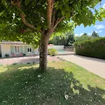 Le Clos Bussy *