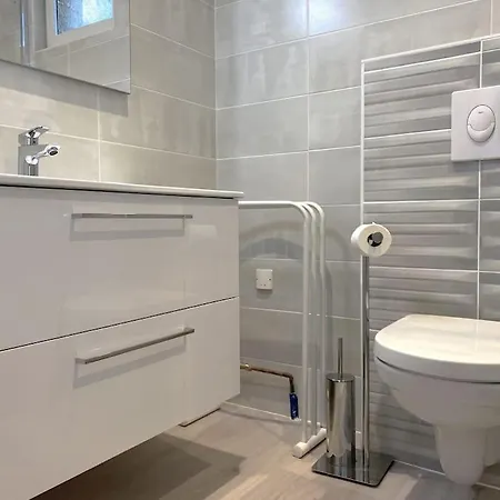 Holiday home Le Clos Bussy