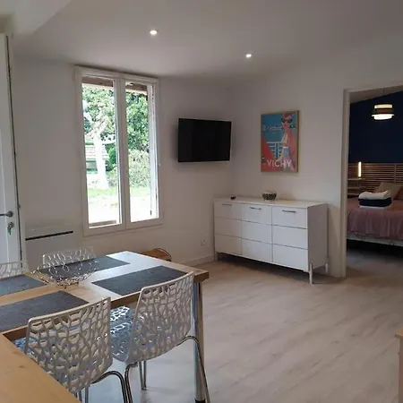 Le Clos Bussy Bellerive-sur-Allier