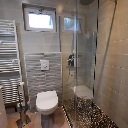 Le Clos Bussy Holiday home *