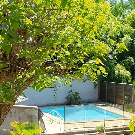 Le Clos Bussy