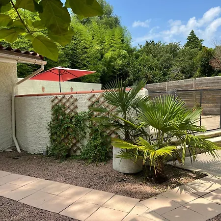 Le Clos Bussy Дом отдыха Бельрив-сюр-Алье