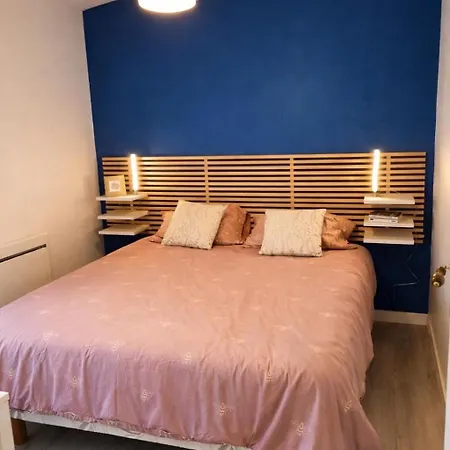 Le Clos Bussy Prázdninový dům *