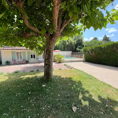Le Clos Bussy *