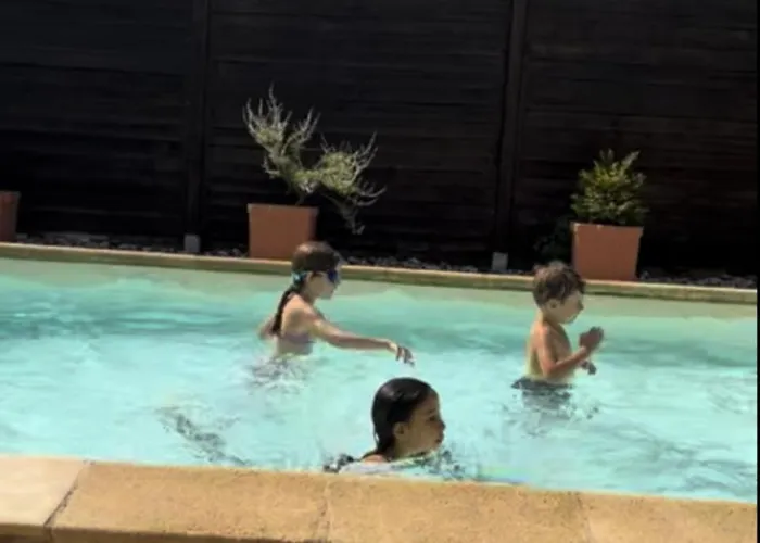 Le Clos Bussy Bellerive-sur-Allier