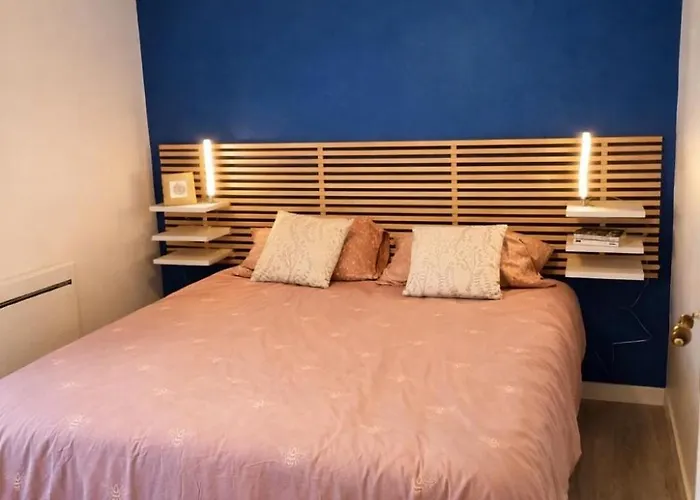 Le Clos Bussy Holiday home *