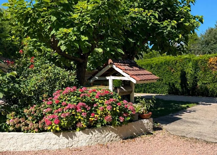 Holiday home Le Clos Bussy Bellerive-sur-Allier