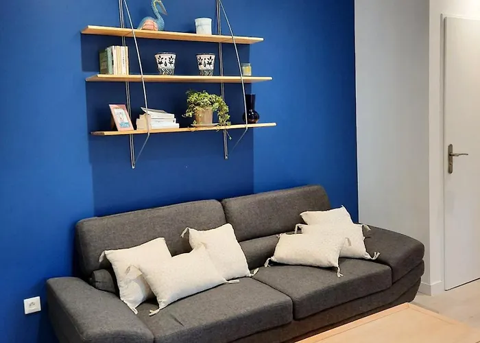 Le Clos Bussy Holiday home *