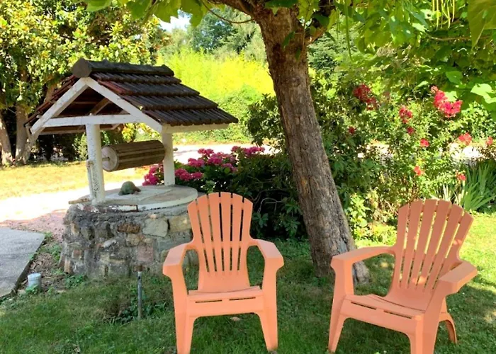 Le Clos Bussy Bellerive-sur-Allier